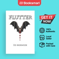 Flutter - Paperback - English - 9781524582647