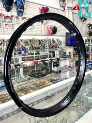 ขอบล้อ COM ดาว รุ่น Super A 1.2-17