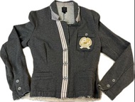 Adidas 運動款西裝褸