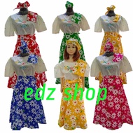 baro at saya buwan ng wika costume.random