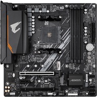 GIGABYTE (GIGABYTE) Small Carving B550M AORUS ELITE Motherboard Support Processor45005600X5700G5800X