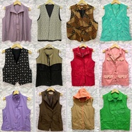 Outdoor Vest/Vest Sport/Vest Fashion/Vest Vintage