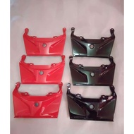 Seat lock CBR150 R led rear body CBR150 R facelift Cover Honda Ahm