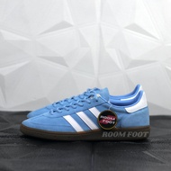 Spezial Blue Ice Spezial Ice Blue Casual Shoes