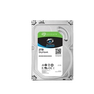 Seagate SkyHawk 3.5 2TB ST2000VX015 HDD Drive