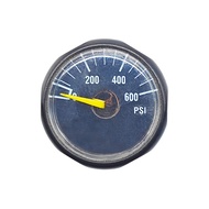 M10*1 hpa mini micro pressure gauge,fx gauge for pcp 3000psi 3500psi 4500psi 6000psi 250Bar pcp ga