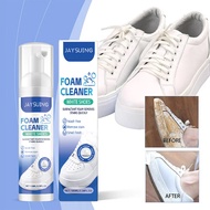 [Effective Cleaning] ✨Quick Clean✨Foam Cleaner/White Shoes/Stain Removal/For Sneakers And Leather Sh
