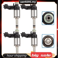 4Pcs  Injectors Nozzle for  Explorer 2.3L 2016-2019   2015-2022 EJ7Z9F593B, EJ7Z9F593A