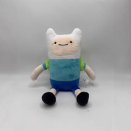 Cross-Border New Product Adventure Time Adventure Time Plush Toy Adventure Time Plush Toy Doll WWX6.