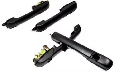 Premium Grade MK3 Style Pull Handle (4 Doors) for Volkswagen Jetta MK2