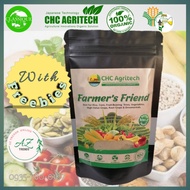 CHC AGRITECH FARMERS FRIEND