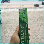 Spesial Kartu Id Member Tiens + Orecare Tiens Herbal Toothpaste
