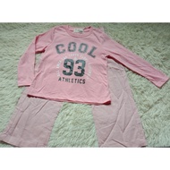 jkids girl size 3/4&9/10 year