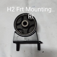 ✪ Haval H2 Front Engine Mounting Original (Depan)