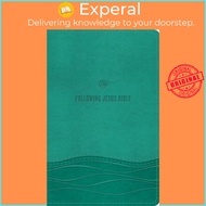 ESV Following Jesus Bible (Trutone, Teal) by Unknown (US edition, paperback)