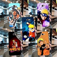 For Samsung Galaxy J5 Prime G570F On5 2016 J7 Prime G610F Case Silicone Neruto Back Cover Samsung J7 Prime 2 Phone Case