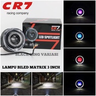 Biled Matrix 3 Inch Universal Projector Biled Matrix 3 Inch Led Projector Biled 3 Inch Projector Lam