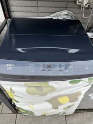 99%新 Haier洗衣機  12kg