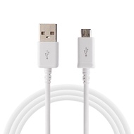 สายชาร์จ Samsung แท้ 1.2M 1.5M Micro USB 2.0 สายชาร์จเร็ว ซัมซุง Fastcharger รองรับ รุ่นS4/S6/S7/No