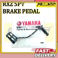 YAMAHA RXZ 5PV BRAKE PEDAL HLY 5PV-F7211-00