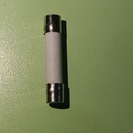 FUSE Ceramic 15A 15 Ampere 250V FUSE 6x30mm Ceramic FUSE