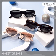 NEW✨แว่นกันแดด BOLON BL3167 - FW23 Bolon Eyewear แว่นตากันแดด sunglasses โบลอน giftgreats