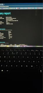 Microsoft surface pro 5 i5 7代 256gb ssd