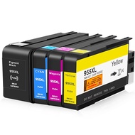 HP955 ink HP955 Ink Cartridge HP955XL Ink Cartridge Compatible