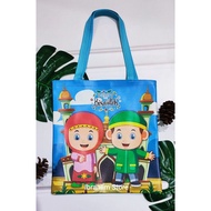 Funny GIRL'S BAG / FUNNY GIRL'S SAYING BAG BOY'S SAYING BAG Kids Handbag Girls