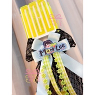 Name NCT Mark Lee First Fruit Special Edition Neobong Acrylic Deco LS dream 127 First fruit 1999 mar