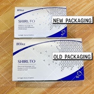 SHIRUTO NEW PACKAGING~ FOR BOOST UP IMMUNE SYSTEM