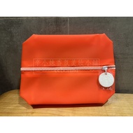 Drunk Elephant Cosmetic Bag/Shopping Bag/Storage Bag Travel Cosmetics/Sample Storage