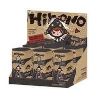 POP MART Hirono Echo Series - 2 in 1 Cable Blind Box Charging Cable