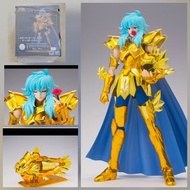 全新 Bandai 聖鬥士星矢 聖衣神話 EX 雙魚座  阿布羅迪 黃金聖鬥士 重生版 Saint ClothMyth EX PISCES APHRODITE REVIVAL Ver
