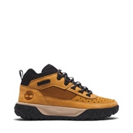TIMBERLAND|Men Wheat Greenstridetm Motion 6 Waterproof Hiking Shoes|A5TPC231