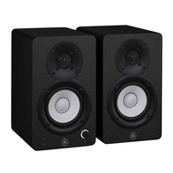 Yamaha HS3 Powered Studio Monitor Speakers Pair Black