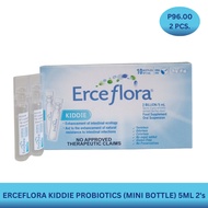 ERCEFLORA KIDDIE PROBIOTICS (MINI BOTTLE) 5ML 2's