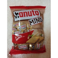 FERERO HANUTA MINIS READY STOCK