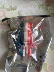 Bearbrick 法國國旗 10 號