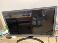 LG 27.5吋智能高清電視顯示器 28tn515s
