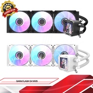 DARKFLASH DV360S 360mm All in One Liquid CPU Cooler AMD Intel