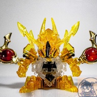 [2nd] Genuine Takara B-Daman CrossFire Smash Dragold