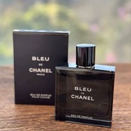 包順豐 Bleu De Chanel EDP 香水 100ml