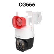 VSTARCAM CG666 4G LTE SiM SUPER HD 1296p 3.0MegaPixel H.264+ iP Camera กล้องวงจรปิดใส่ซิม ไร้สาย