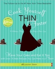 Cook Yourself Thin Faster Lifetime Television