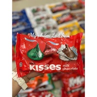 Chocolate kisses Milk Chocolate, Christmas - Christmas MODEL