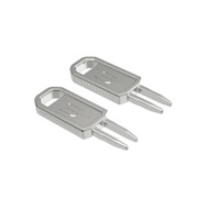 HIPLOK Z LOK KEY - NEW FULL METAL DESIGN