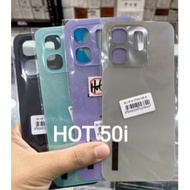 Backcasing Infinix hot 50i - backdoor Infinix hot 50i - Backcover hot 50i