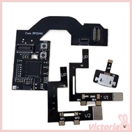 VIC Game Consoles CPU Cable Chip Replacement Upgradable Consoles Chip Classical Game Emulator Game S
