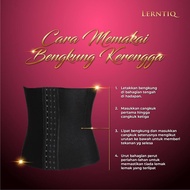 Lengtiq Bengkung kerenga/ kerengga premium